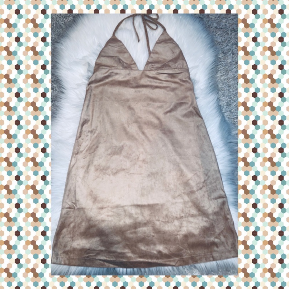 Brand New Makers Of Dreams Dress